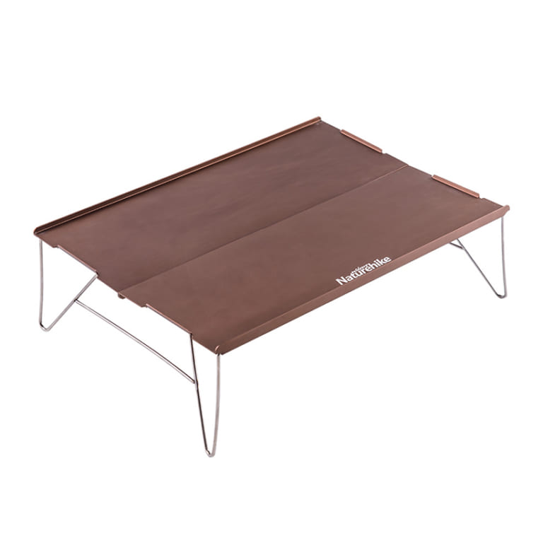 Bà n Nhôm Mini Không GỠNaturehike NH17Z001-L (2) Bà n Nhôm Mini Không GỠNaturehike NH17Z001-L