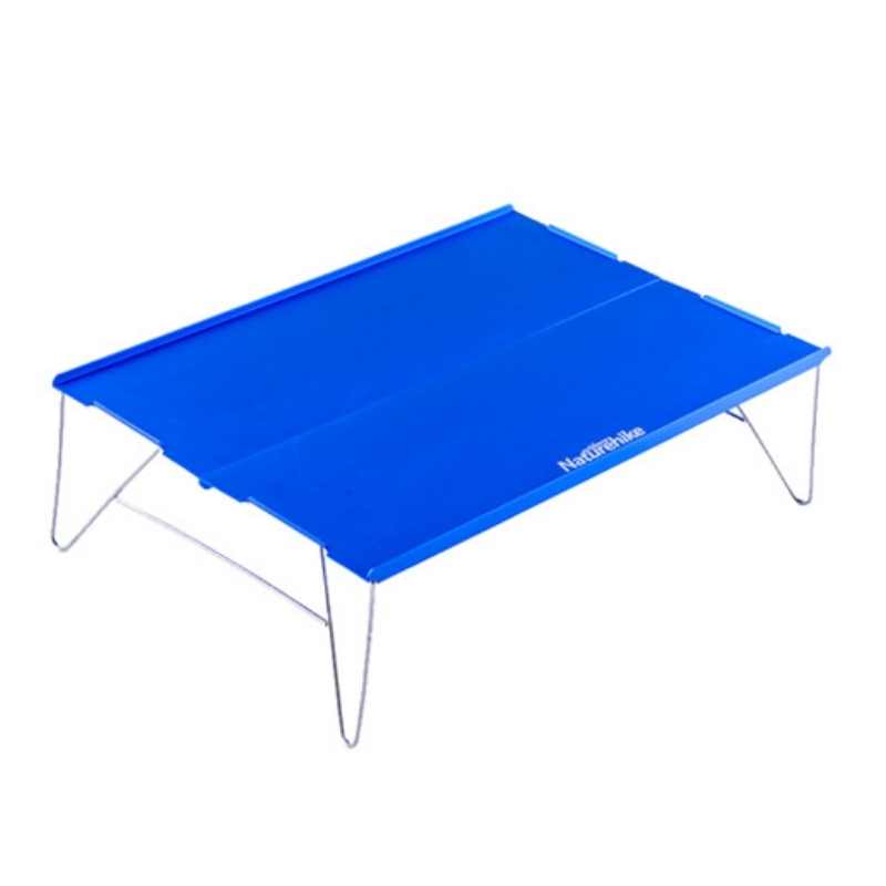 Bà n Nhôm Mini Không GỠNaturehike NH17Z001-L