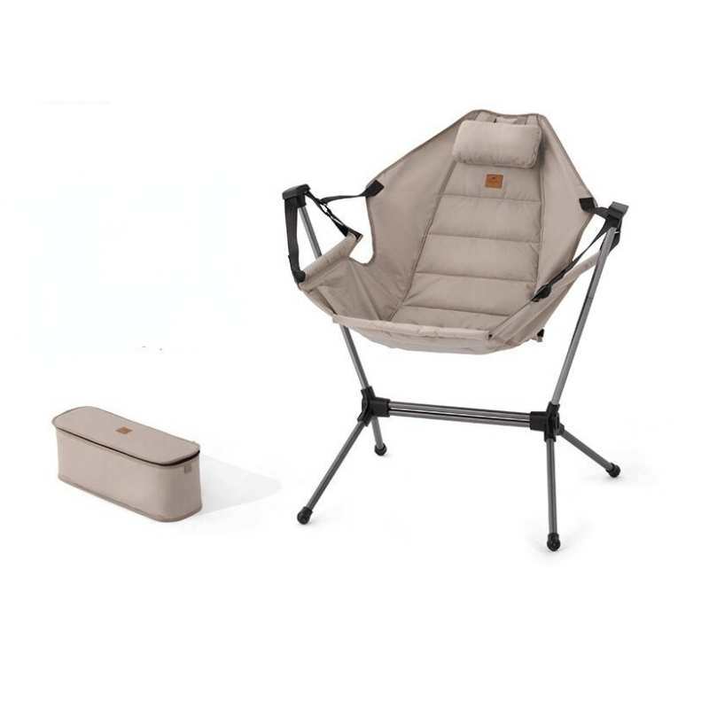 Gháº¿ VÃµng 2 Trong 1 NatureHike NH21JJ004