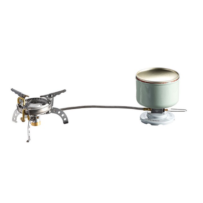 Bếp gas dã ngoại Campingmoon XD-1 (3)