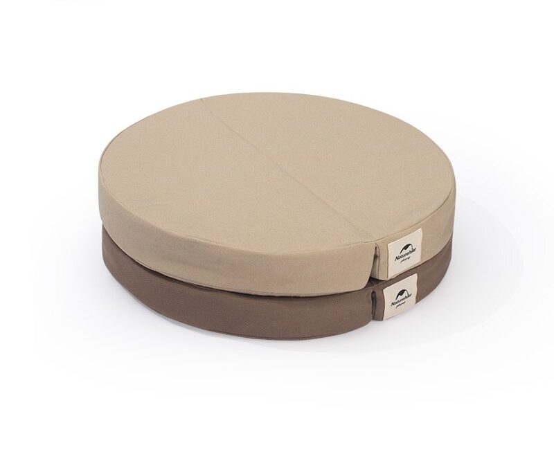 Äá»m ngá»i gấp sợi 3D Glamping NatureHike NH21FCD06 (4)