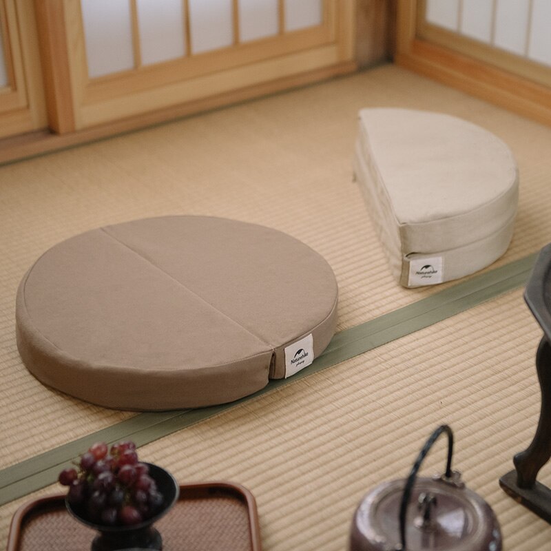 Äá»m ngá»i gấp sợi 3D Glamping NatureHike NH21FCD06 (5)